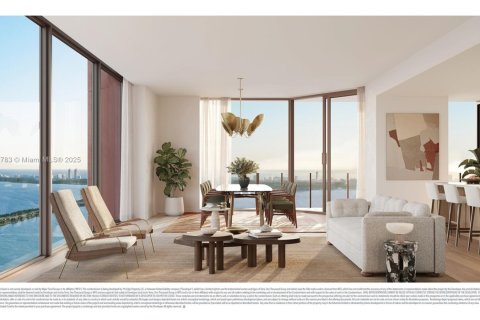 Condominio en venta en Miami, Florida, 3 dormitorios, 244.89 m2 № 1784124 - foto 7