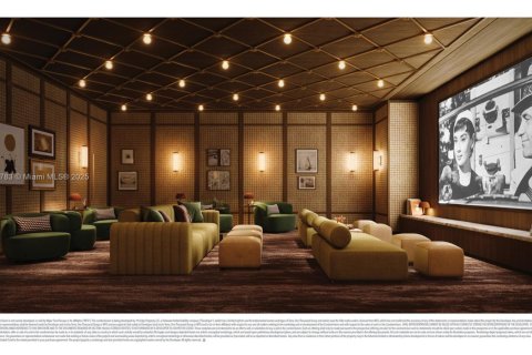 Condominio en venta en Miami, Florida, 3 dormitorios, 244.89 m2 № 1784124 - foto 15