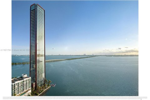 Condominio en venta en Miami, Florida, 3 dormitorios, 244.89 m2 № 1784124 - foto 1