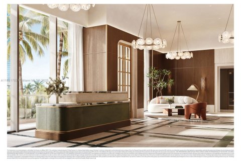 Condominio en venta en Miami, Florida, 3 dormitorios, 244.89 m2 № 1784124 - foto 6