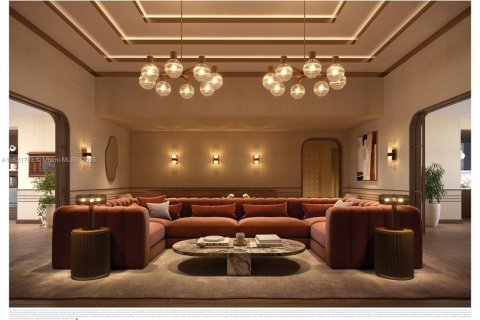 Condominio en venta en Miami, Florida, 3 dormitorios, 244.89 m2 № 1784124 - foto 14