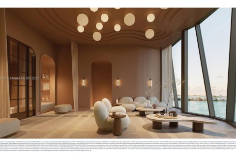 Condominio en venta en Miami, Florida, 3 dormitorios, 244.89 m2 № 1784124 - foto 20