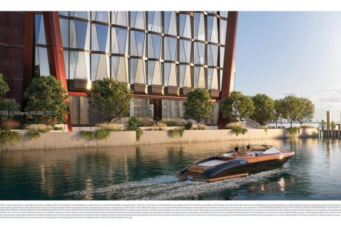 Condominio en venta en Miami, Florida, 3 dormitorios, 244.89 m2 № 1784124 - foto 28
