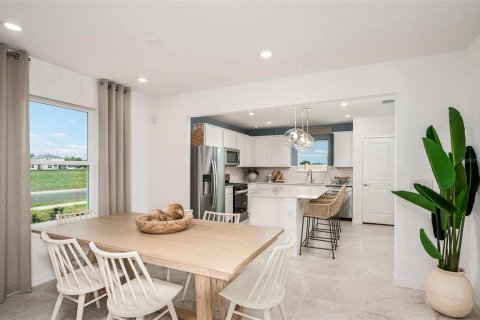 Casa en venta en Ocala, Florida, 3 dormitorios, 133.13 m2 № 2384478 - foto 4