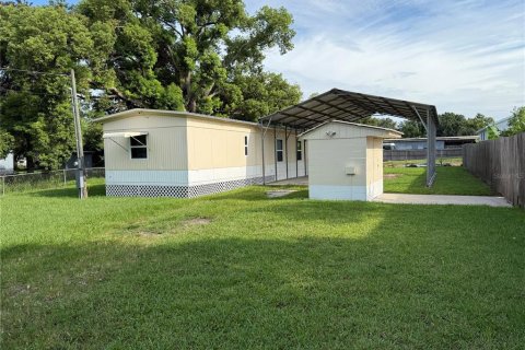 Apartment in Kissimmee, Florida 2 bedrooms, 78.04 sq.m. № 1847987 - photo 1