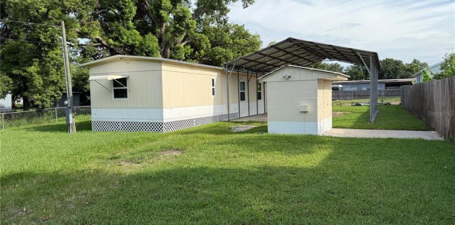 Appartement à Kissimmee, Floride 2 chambres, 78.04 m2 № 1847987
