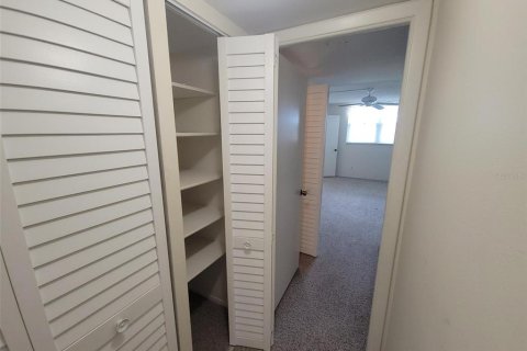 Condo in Saint Petersburg, Florida, 2 bedrooms  № 2100008 - photo 18