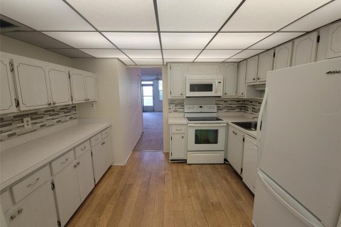 Condo in Saint Petersburg, Florida, 2 bedrooms  № 2100008 - photo 10