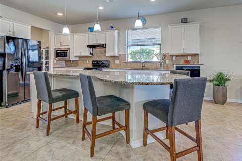 House in Venice, Florida 2 bedrooms, 182.55 sq.m. № 1850026 - photo 13