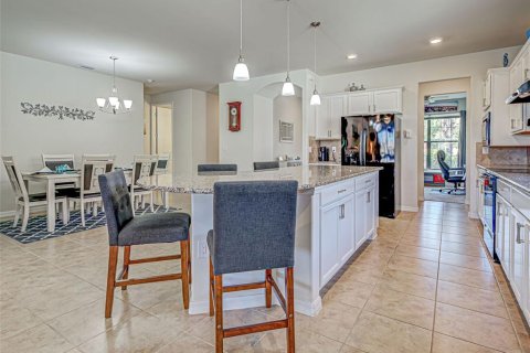 House in Venice, Florida 2 bedrooms, 182.55 sq.m. № 1850026 - photo 12