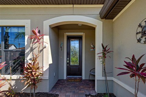 House in Venice, Florida 2 bedrooms, 182.55 sq.m. № 1850026 - photo 5