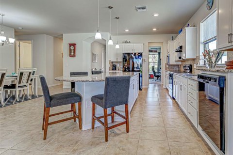 House in Venice, Florida 2 bedrooms, 182.55 sq.m. № 1850026 - photo 11