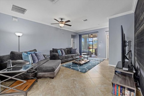 House in Bradenton, Florida 3 bedrooms, 153.2 sq.m. № 1689823 - photo 12