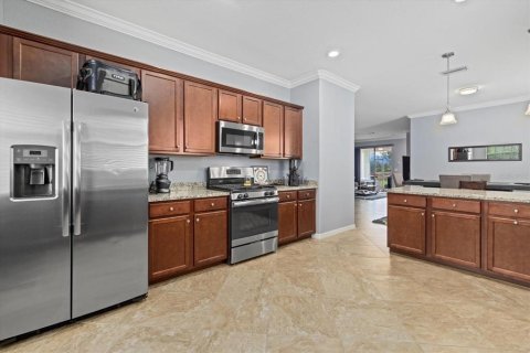 House in Bradenton, Florida 3 bedrooms, 153.2 sq.m. № 1689823 - photo 20