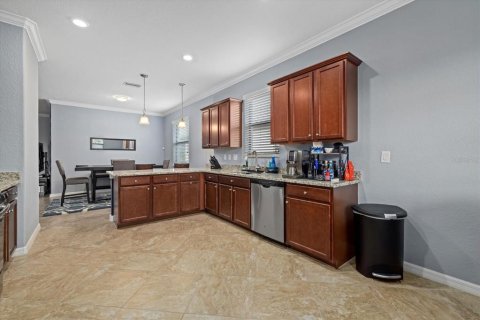 House in Bradenton, Florida 3 bedrooms, 153.2 sq.m. № 1689823 - photo 19