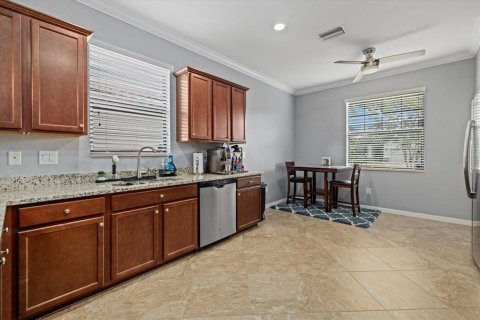 House in Bradenton, Florida 3 bedrooms, 153.2 sq.m. № 1689823 - photo 18