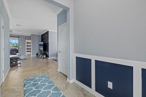 House in Bradenton, Florida 3 bedrooms, 153.2 sq.m. № 1689823 - photo 11