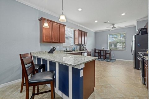 House in Bradenton, Florida 3 bedrooms, 153.2 sq.m. № 1689823 - photo 17