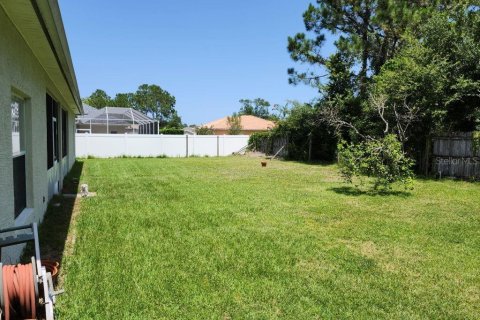 Casa en venta en Palm Coast, Florida, 4 dormitorios, 210.33 m2 № 2167309 - foto 3
