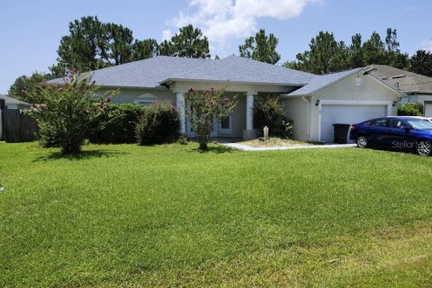 House in Palm Coast, Florida 4 bedrooms, 210.33 sq.m. № 2167309
