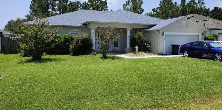 Casa en Palm Coast, Florida 4 dormitorios, 210.33 m2 № 2167309