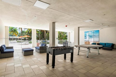 Copropriété à vendre à Sunny Isles Beach, Floride: 1 chambre, 93.37 m2 № 1862724 - photo 22