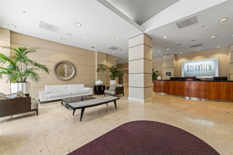 Copropriété à vendre à Sunny Isles Beach, Floride: 1 chambre, 93.37 m2 № 1862724 - photo 29