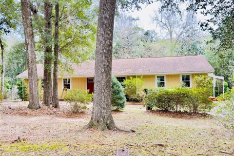 Villa ou maison à Tallahassee, Floride 3 chambres, 189.52 m2 № 2040329