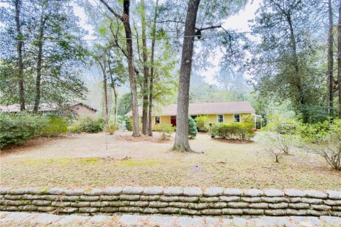 House in Tallahassee, Florida 3 bedrooms, 189.52 sq.m. № 2040329 - photo 2