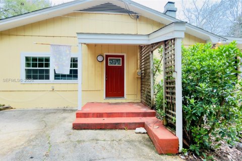 House in Tallahassee, Florida 3 bedrooms, 189.52 sq.m. № 2040329 - photo 3