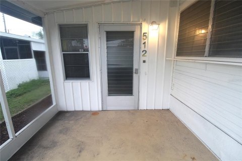 Apartamento en alquiler en Bradenton, Florida, 3 dormitorios, 44.59 m2 № 1823222 - foto 14