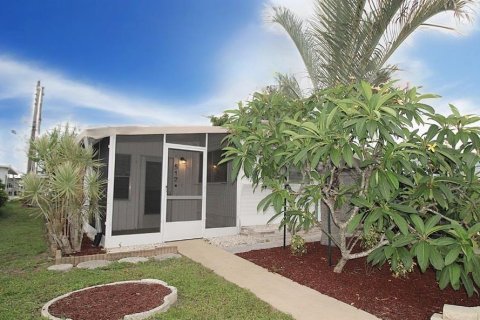 Apartamento en alquiler en Bradenton, Florida, 3 dormitorios, 44.59 m2 № 1823222 - foto 15