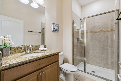 Townhouse in STOREY LAKE in Kissimmee, Florida 4 bedrooms, 177.81 sq.m. № 2396244 - photo 17