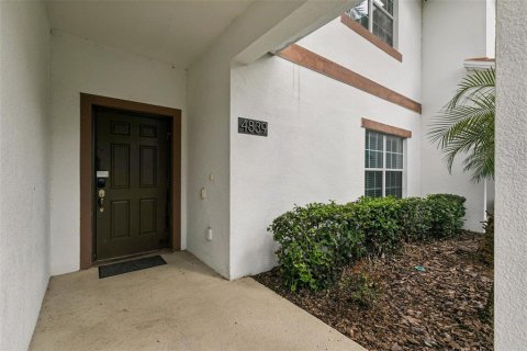 Townhouse in STOREY LAKE in Kissimmee, Florida 4 bedrooms, 177.81 sq.m. № 2396244 - photo 2