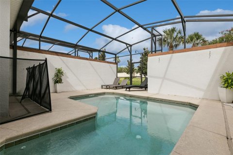 Townhouse in STOREY LAKE in Kissimmee, Florida 4 bedrooms, 177.81 sq.m. № 2396244 - photo 24
