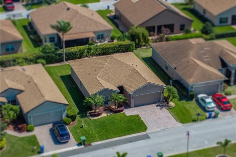 Купить виллу или дом в Уинтер-Хейвен, Флорида 11 комнат, 122.54м2, № 1593252 - фото 7
