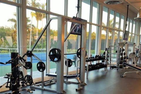 Appartement à louer à North Miami, Floride: 2 chambres, 148.92 m2 № 2243182 - photo 4