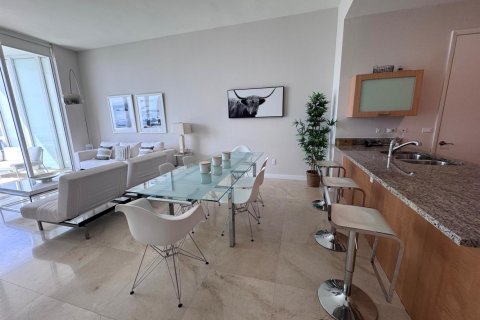 Copropriété à vendre à Sunny Isles Beach, Floride: 3 chambres, 183.85 m2 № 2386980 - photo 14