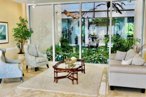 Снять в аренду кондоминиум в Сент-Луси, Флорида 3 комнаты, 145.95м2, № 2146870 - фото 17