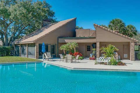 House in Winter Haven, Florida 4 bedrooms, 267.93 sq.m. № 1409906 - photo 27