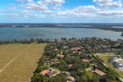 House in Winter Haven, Florida 4 bedrooms, 267.93 sq.m. № 1409906 - photo 24