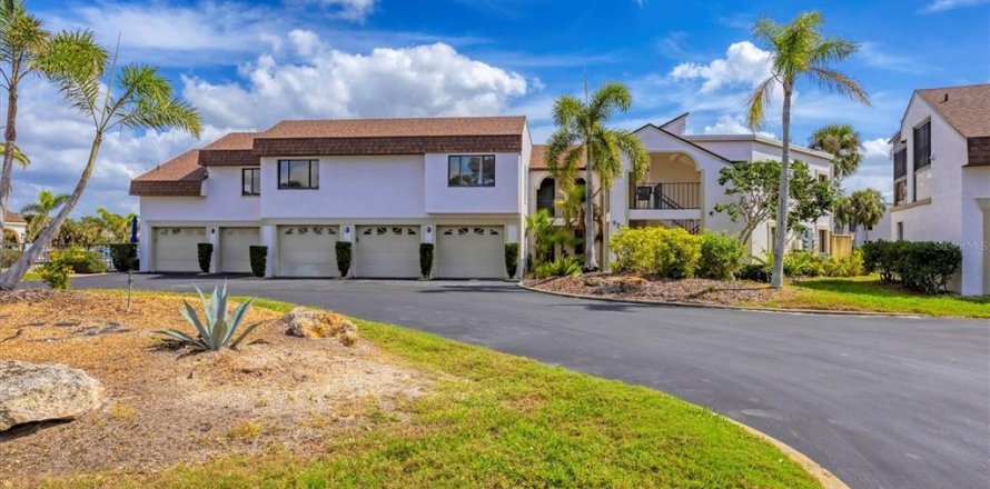Condominio en Venice, Florida, 2 dormitorios  № 1732875
