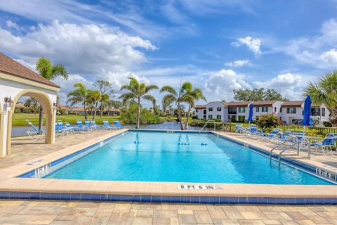 Condominio en venta en Venice, Florida, 2 dormitorios, 104.05 m2 № 1732875 - foto 24