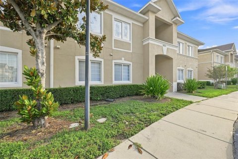 Condo à Riverview, Floride, 3 chambres  № 2316622