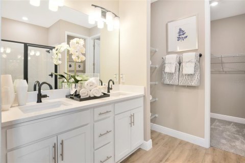Купить виллу или дом в Деланд, Флорида 9 комнат, 175.12м2, № 1659816 - фото 11