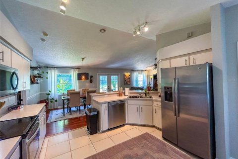House in Lakeland, Florida 3 bedrooms, 138.33 sq.m. № 1876470 - photo 6