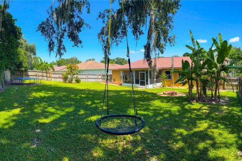House in Lakeland, Florida 3 bedrooms, 138.33 sq.m. № 1876470 - photo 25