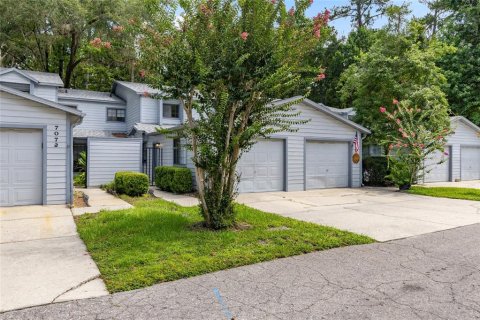 Adosado en venta en Gainesville, Florida, 3 dormitorios, 135.08 m2 № 1831664 - foto 1