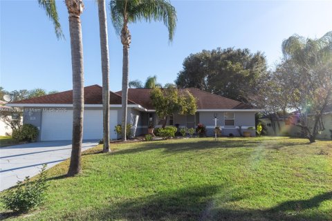 Casa en venta en Lake Placid, Florida, 3 dormitorios, 157.38 m2 № 1887672 - foto 5