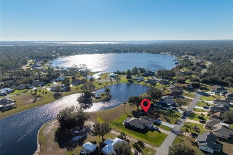 Casa en venta en Lake Placid, Florida, 3 dormitorios, 157.38 m2 № 1887672 - foto 1